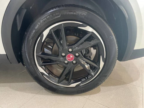 DS 7 Crossback BlueHDi DE 96kW (130CV) AT. PERF.LINE