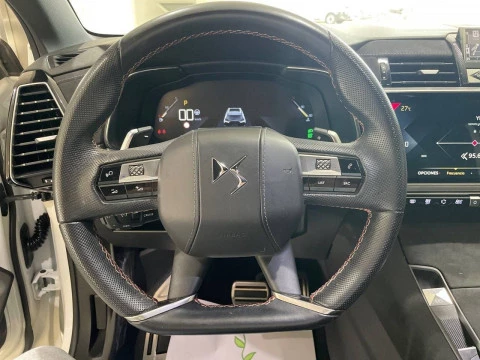 DS 7 Crossback BlueHDi DE 96kW (130CV) AT. PERF.LINE
