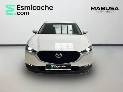 Mazda CX-30 Mazda  2.5L e-SKYACT G MHEV 103kW Prime-Line Auto