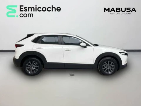 Mazda CX-30 Mazda  2.5L e-SKYACT G MHEV 103kW Prime-Line Auto