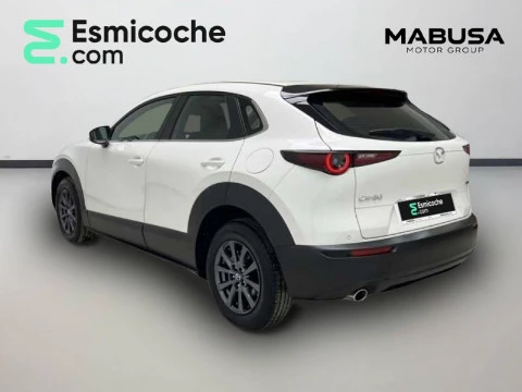 Mazda CX-30 Mazda  2.5L e-SKYACT G MHEV 103kW Prime-Line Auto