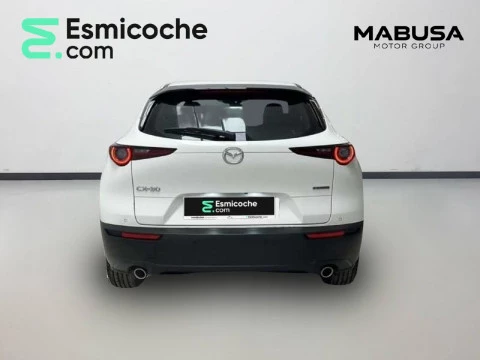 Mazda CX-30 Mazda  2.5L e-SKYACT G MHEV 103kW Prime-Line Auto