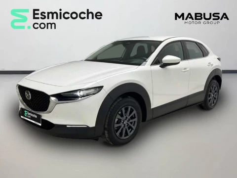 Mazda CX-30 Mazda  2.5L e-SKYACT G MHEV 103kW Prime-Line Auto
