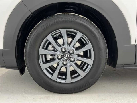 Mazda CX-30 Mazda  2.5L e-SKYACT G MHEV 103kW Prime-Line Auto