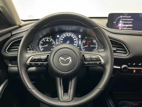 Mazda CX-30 Mazda  2.5L e-SKYACT G MHEV 103kW Prime-Line Auto