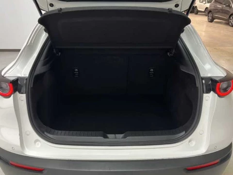 Mazda CX-30 Mazda  2.5L e-SKYACT G MHEV 103kW Prime-Line Auto