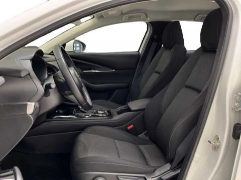 Mazda CX-30 Mazda  2.5L e-SKYACT G MHEV 103kW Prime-Line Auto