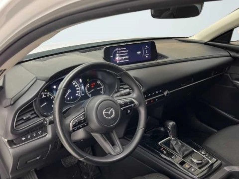 Mazda CX-30 Mazda  2.5L e-SKYACT G MHEV 103kW Prime-Line Auto