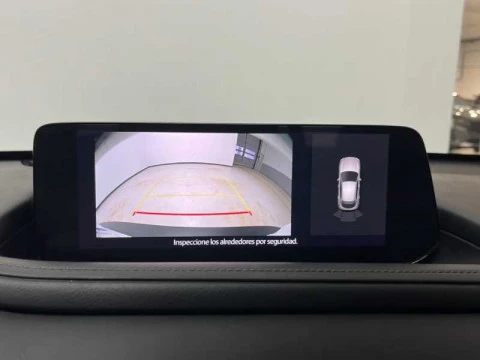 Mazda CX-30 Mazda  2.5L e-SKYACT G MHEV 103kW Prime-Line Auto