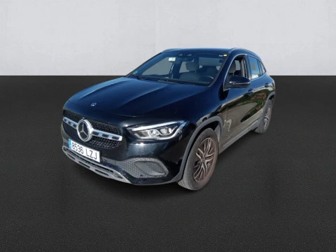 Mercedes-Benz GLA GLA 200 D