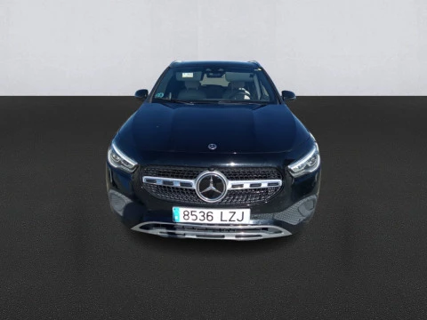 Mercedes-Benz GLA GLA 200 D