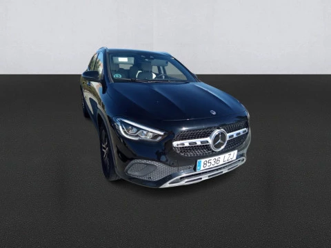 Mercedes-Benz GLA GLA 200 D