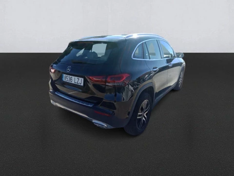 Mercedes-Benz GLA GLA 200 D