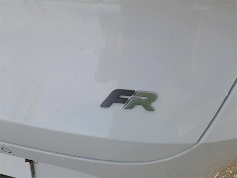 Seat Leon SP 1.5 eTSI 110kW DSG S&S FR Spec Ed Vis