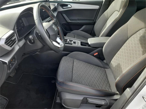 Seat Leon SP 1.5 eTSI 110kW DSG S&S FR Spec Ed Vis