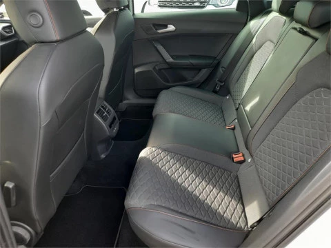 Seat Leon SP 1.5 eTSI 110kW DSG S&S FR Spec Ed Vis