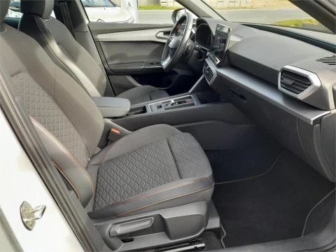 Seat Leon SP 1.5 eTSI 110kW DSG S&S FR Spec Ed Vis