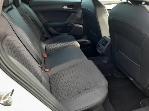 Seat Leon SP 1.5 eTSI 110kW DSG S&S FR Spec Ed Vis