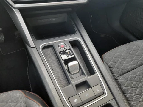 Seat Leon SP 1.5 eTSI 110kW DSG S&S FR Spec Ed Vis