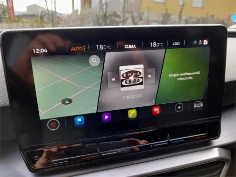 Seat Leon SP 1.5 eTSI 110kW DSG S&S FR Spec Ed Vis