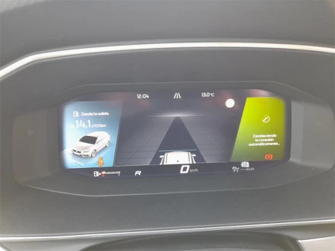 Seat Leon SP 1.5 eTSI 110kW DSG S&S FR Spec Ed Vis