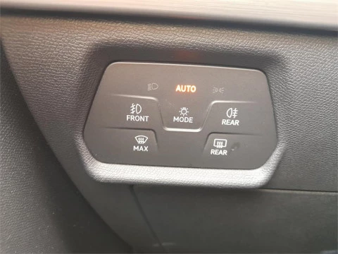 Seat Leon SP 1.5 eTSI 110kW DSG S&S FR Spec Ed Vis