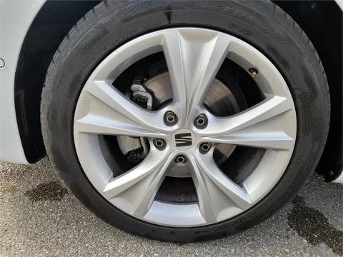 Seat Leon SP 1.5 eTSI 110kW DSG S&S FR Spec Ed Vis