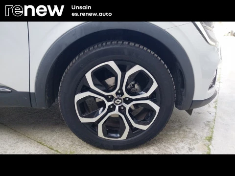 Renault Arkana  1.3 TCe Zen EDC 103kW