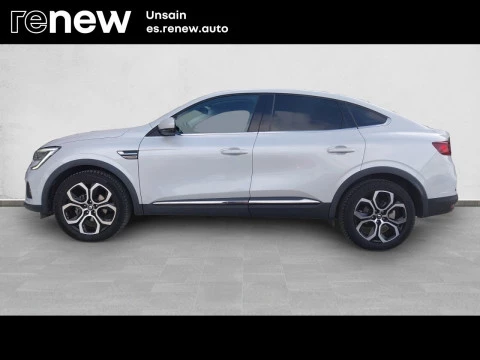 Renault Arkana  1.3 TCe Zen EDC 103kW