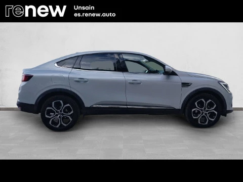 Renault Arkana  1.3 TCe Zen EDC 103kW