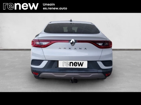 Renault Arkana  1.3 TCe Zen EDC 103kW