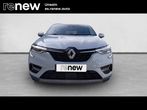 Renault Arkana  1.3 TCe Zen EDC 103kW