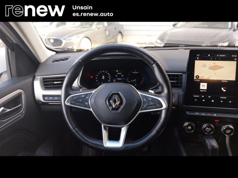 Renault Arkana  1.3 TCe Zen EDC 103kW