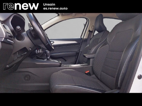 Renault Arkana  1.3 TCe Zen EDC 103kW