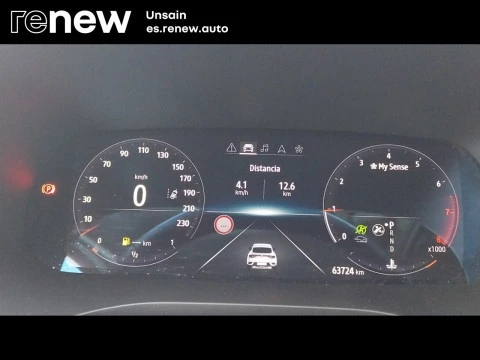 Renault Arkana  1.3 TCe Zen EDC 103kW