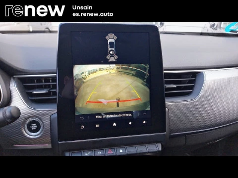 Renault Arkana  1.3 TCe Zen EDC 103kW