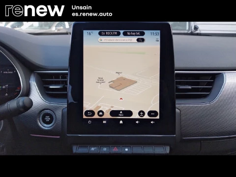 Renault Arkana  1.3 TCe Zen EDC 103kW