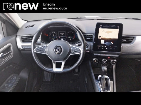 Renault Arkana  1.3 TCe Zen EDC 103kW