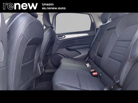 Renault Arkana  1.3 TCe Zen EDC 103kW