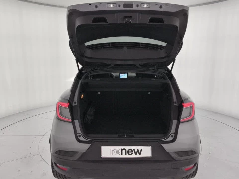 Renault Captur  Gasolina/gas  TCe Techno 74kW GLP