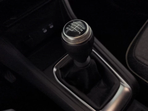 Renault Captur  Gasolina/gas  TCe Techno 74kW GLP