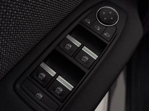 Renault Captur  Gasolina/gas  TCe Techno 74kW GLP