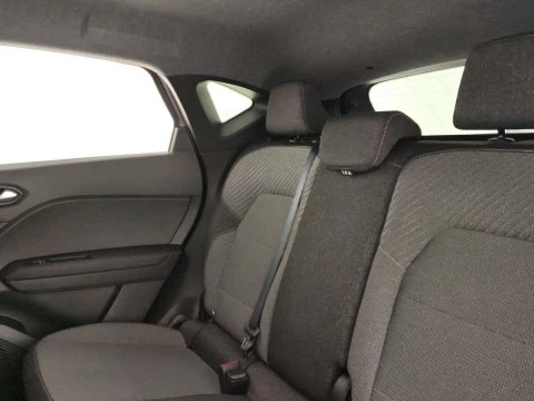 Renault Captur  Gasolina/gas  TCe Techno 74kW GLP