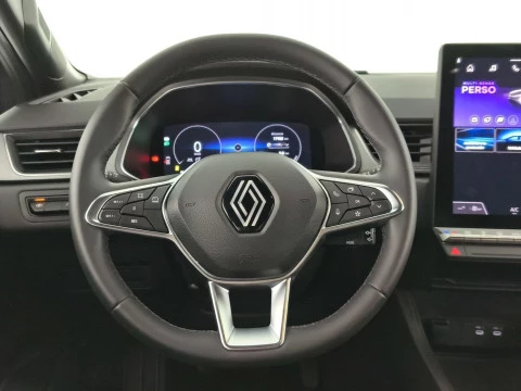 Renault Captur  Gasolina/gas  TCe Techno 74kW GLP