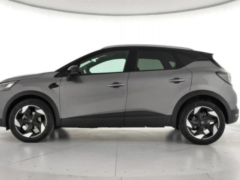 Renault Captur  Gasolina/gas  TCe Techno 74kW GLP