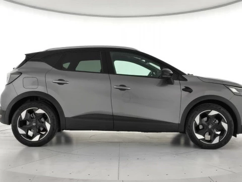 Renault Captur  Gasolina/gas  TCe Techno 74kW GLP
