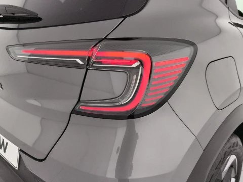 Renault Captur  Gasolina/gas  TCe Techno 74kW GLP