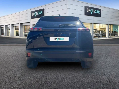 Peugeot 2008 Allure Puretech 100 S&S 6 Vel. MAN