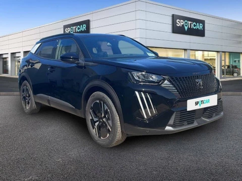 Peugeot 2008 Allure Puretech 100 S&S 6 Vel. MAN
