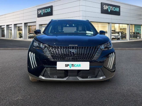 Peugeot 2008 Allure Puretech 100 S&S 6 Vel. MAN